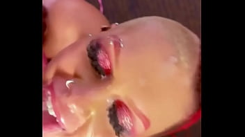 Please cover me in cum i fucking love it so much; especially sharing it with misspoison one