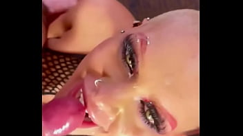 Please cover me in cum i fucking love it so much; especially sharing it with misspoison one Please cover me in cum i fucking love it so much; especially sharing it with misspoison one