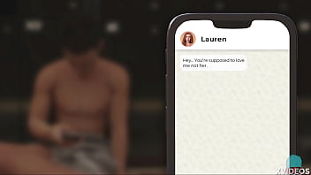 No more money ep 31 visual novel gameplay hd