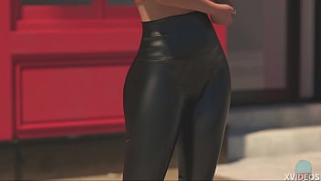 No more money ep 31 visual novel gameplay hd