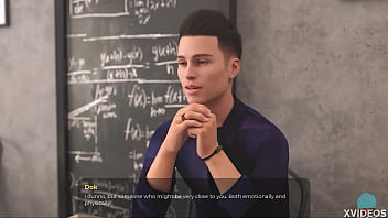 No more money ep 31 visual novel gameplay hd