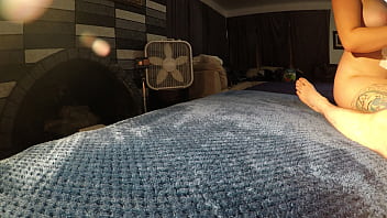 Blonde With Smokin Body Loves To Suck Dick thumbnail