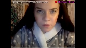 Young brit cam girl