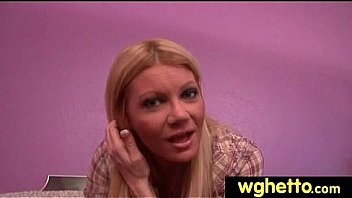 Long white dick roughly fucks her pink pussy 6