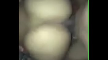 Whit dick in my mixed pussy