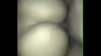 Whit dick in my mixed pussy