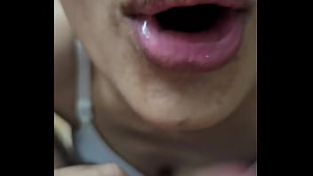 Hot indian ten giving blowjob and fucking hard with clear dirty hindi audio Hot indian ten giving blowjob and fucking hard with clear dirty hindi audio