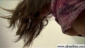 Sex Toys Use Amateur Girl To Masturbate Video 10 thumbnail