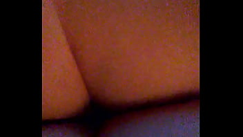 Stepsister let's me play with her asshole