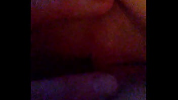 Stepsister let's me play with her asshole