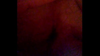 Stepsister let's me play with her asshole