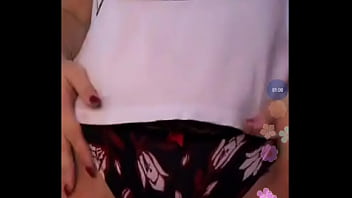 Muestrame tus pchos ok