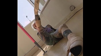 Do you like how i dance for you