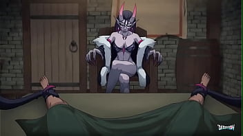 Prince fuck a hot demons