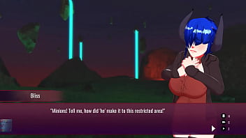 Got a job in hell to fuck girls