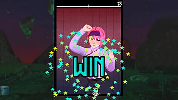 Got a job in hell to fuck girls