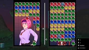 Got a job in hell to fuck girls