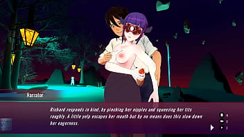 Got a job in hell to fuck girls