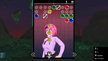 Got a job in hell to fuck girls