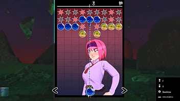 Got a job in hell to fuck girls