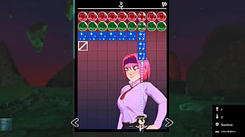 Got a job in hell to fuck girls