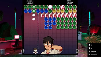 Got a job in hell to fuck girls