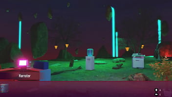 Got a job in hell to fuck girls