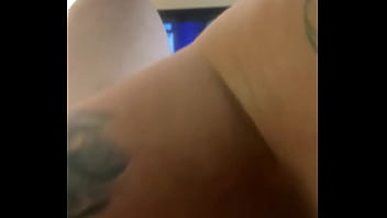 Taking a few to enjoy