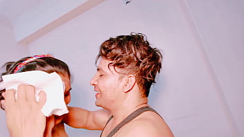 Sistya my fucking stepbrother me he comes to my room xxx porn