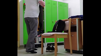 Umziehen auf der arbeit