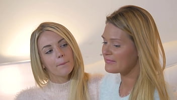 Sensual gentle but also passionate; girls like like that