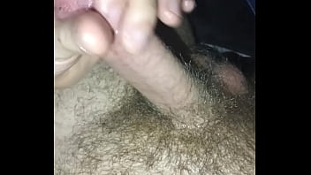 Fun in in the feel of the feeler