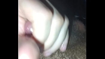 Fun in in the feel of the feeler