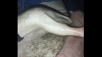 Fun in in the feel of the feeler