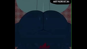 Sexy Cat Boobjob thumbnail