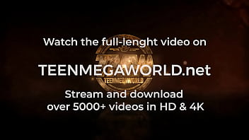 Teenmegaworld trickymasseur