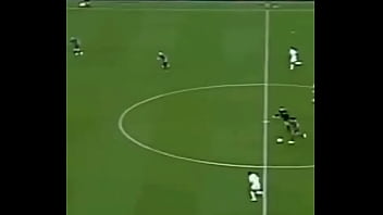 Ronaldinho nas skills mágicas dele