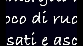 Gioco di ruolo sottomisso alla coinquilina femdom ita ep1