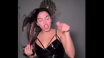 Consider this my official application for hot & mean