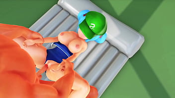 Touhou kawashiro nitori