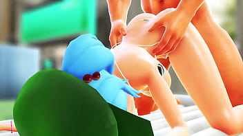 Touhou kawashiro nitori