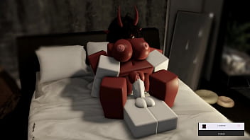 Using my lovense toy to get jerked off by this hot demon girl~ pt 1 Using my lovense toy to get jerked off by this hot demon girl~ pt 1