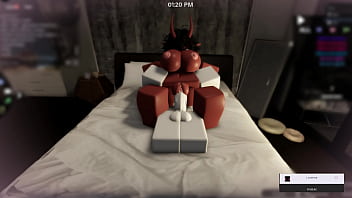 Using my lovense toy to get jerked off by this hot demon girl~ pt 1 Using my lovense toy to get jerked off by this hot demon girl~ pt 1