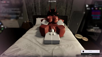 Using my lovense toy to get jerked off by this hot demon girl~ pt 1 Using my lovense toy to get jerked off by this hot demon girl~ pt 1