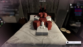 Using my lovense toy to get jerked off by this hot demon girl~ pt 1 Using my lovense toy to get jerked off by this hot demon girl~ pt 1