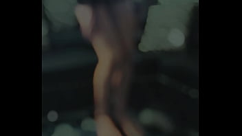 Flaca sexy y caliente