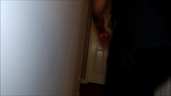 Burglar breaks into lady's house only to get seduced & put out