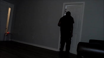 Burglar breaks into lady's house only to get seduced & put out