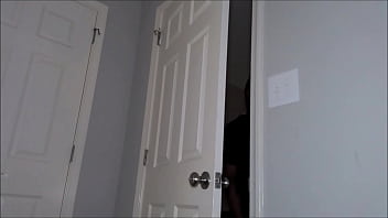 Burglar breaks into lady's house only to get seduced & put out