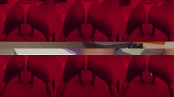 Fui submissa no modo pov